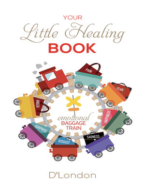 cover image of Your Little Healing Book